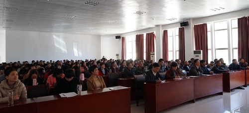 葉莉：海峽科化龍巖分公司舉辦春節(jié)后復工全員教育培訓，圖為培訓現(xiàn)場。[2].jpg