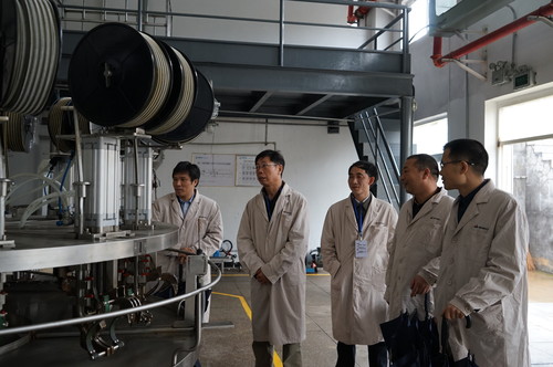 葉莉：省機控公司紀委書記黃和一行到龍巖分公司調(diào)研指導2[2].jpg