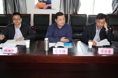 鐘晉陽(yáng)：海峽科化公司紀(jì)委檢查組到青樂公司檢查指導(dǎo)工作2.jpg