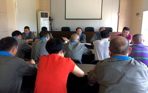 永春分公司專題布置金磚會議期間安全工作。（陳宏金）.jpg