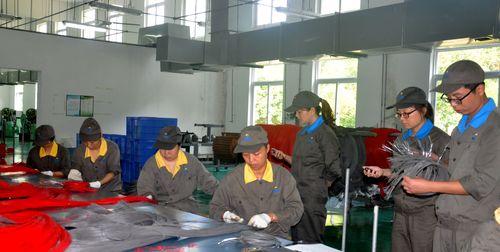 陳宏金：永春分公司崗位技能比武。.jpg