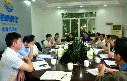 陳宏金：督查組一行到永春分公司督查。.jpg
