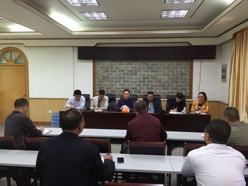 公司“1+X”專項(xiàng)督查組到龍巖民化、閩能銷售公司檢查指導(dǎo)工作（連益峰 攝影）.jpg