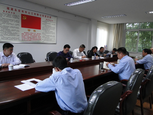 蔡美花：圖為“1+X”專項(xiàng)檢查反饋會(huì)現(xiàn)場.jpg