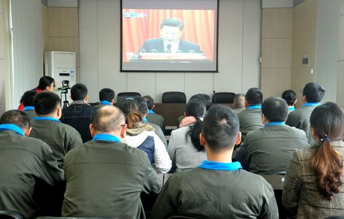 陳宏金：永春分公司組織黨員E家學(xué)習(xí)活動(dòng)。.jpg
