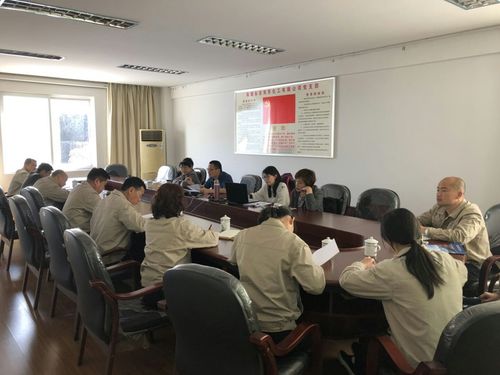黃業(yè)英：圖為三體系再認證及轉(zhuǎn)版審核會場.jpg