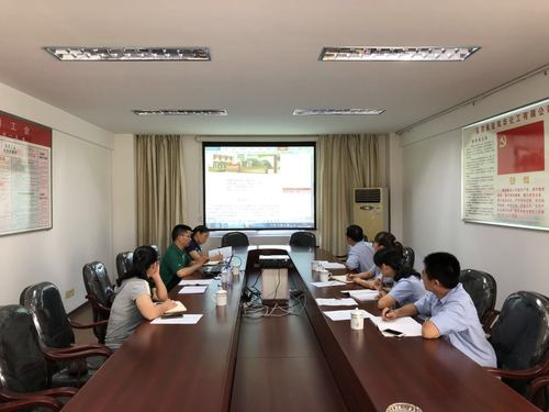許麗珠：圖為預案評審現(xiàn)場.jpg