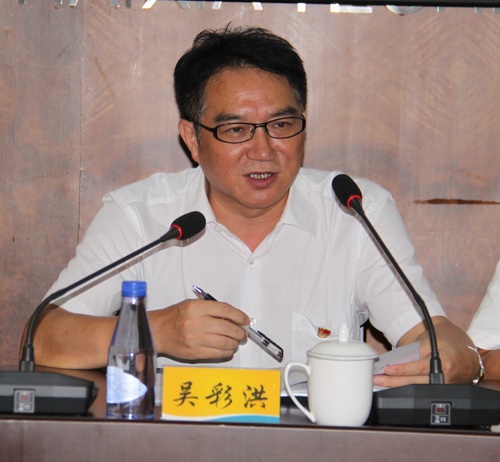 羅聯(lián)河：公司召開2018年上半年經濟分析會03.jpg