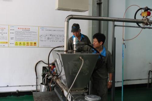 陳燾：龍巖分公司開(kāi)展生產(chǎn)車間工藝質(zhì)量互查活動(dòng).jpg