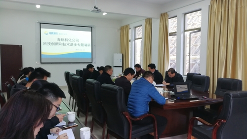 鐘林琳：海峽科化公司總經(jīng)理顏建議一行蒞臨龍巖分公司開(kāi)展開(kāi)展科技創(chuàng)新和技術(shù)進(jìn)步專題調(diào)研2.jpg