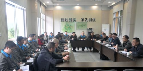 陳宏金：吳彩洪董事長對永春分公司中層管理干部進(jìn)行集體談話。.jpg