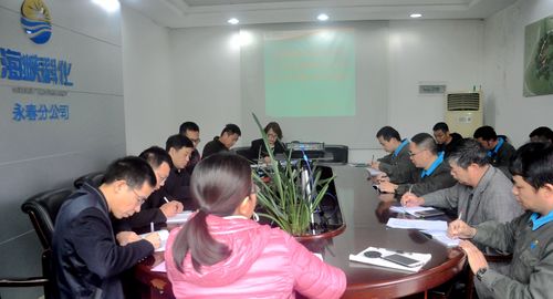 陳宏金：公司從嚴(yán)治黨及1加X(jué)檢查組到永春分公司檢查。.jpg