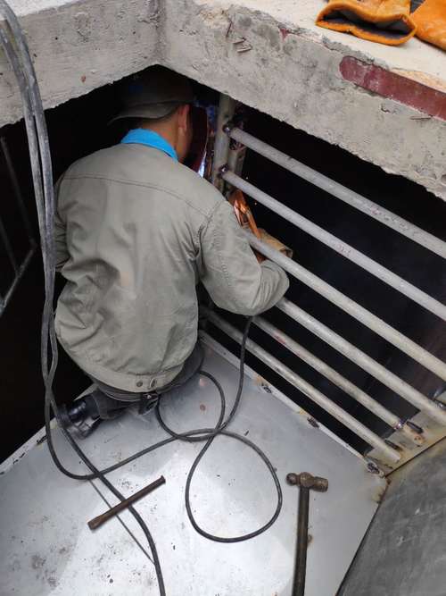 鐘強光1：龍巖分公司機修車間“小技改”解決“大問題”.jpg