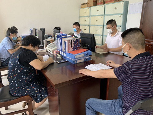 徐沛涵：龍巖分公司召開廉潔建設座談會_調(diào)整大小.jpg