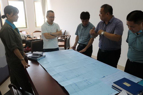 （建議采用）陳劍鋒：民爆行業(yè)專家晁光艷蒞臨龍巖分公司開展安全生產專項檢查_調整大小.jpg