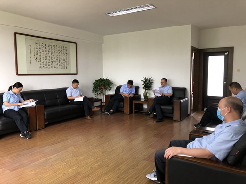 永安雙華公司許麗珠：6�?日支委（擴(kuò)大）會(huì)，專(zhuān)題部署意識(shí)形態(tài)工作。_調(diào)整大小.JPG