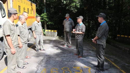 ?？朴来?方云�?永春分公司針對浙江溫嶺槽罐車爆炸事故組織專項自查_調(diào)整大小.jpg
