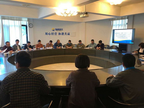 永安分公司楊珍：省機(jī)電控股公司檢查組到永安分公司開展安全專項(xiàng)檢�?(2)_調(diào)整大小.jpg