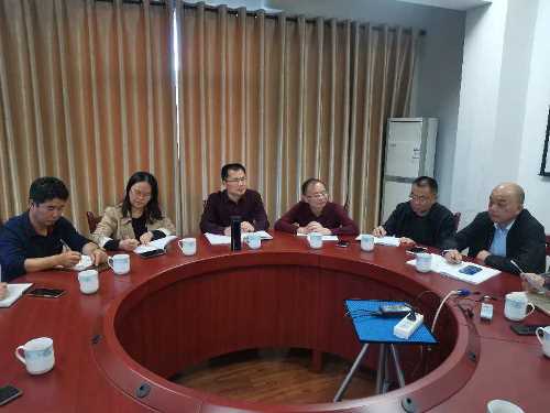(改）富興建設(shè)-揭麗�?海峽科化黨委副書記、常務(wù)副總經(jīng)理、工會主席鄭慶樟一行到富興建設(shè)公司調(diào)研指導(dǎo)工作1.jpg