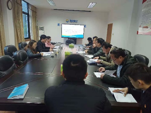 永安分公司賴寶祿：海峽科化黨委委員、紀(jì)委書(shū)記何浦寨到永安分公司開(kāi)展政治生態(tài)及黨內(nèi)監(jiān)督體系建設(shè)調(diào)研 (2)~1.jpg