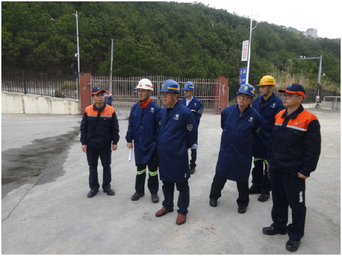 富興建設(shè)-劉睿-上杭縣應(yīng)急管理局、工信科技局、公安局、交通運(yùn)輸局聯(lián)合檢查組到上杭分公司開展民爆物品使用、儲(chǔ)存聯(lián)合檢�?~1.png