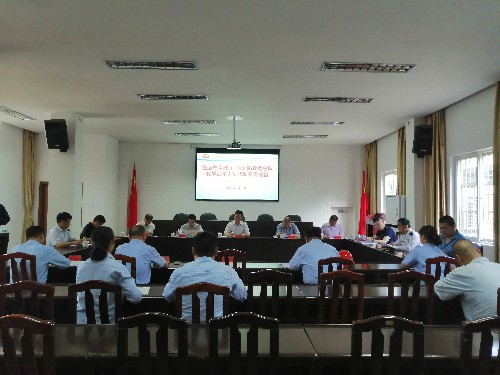 永安雙華公司鄧焱珍：省應(yīng)急廳、省消防救援總隊(duì)到永安雙華公司開(kāi)展危險(xiǎn)化學(xué)品重大危險(xiǎn)源交叉檢�?~1.jpg