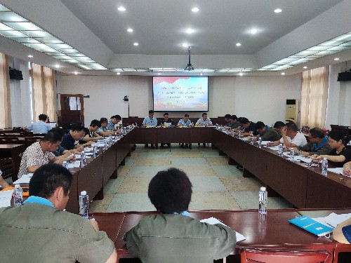 永安分公司賴寶祿：永安分公司黨委召開黨史學(xué)習(xí)教育第三次專題學(xué)習(xí)會�?021年第八次黨委理論學(xué)習(xí)中心組學(xué)習(xí)會 (2)~1.jpg