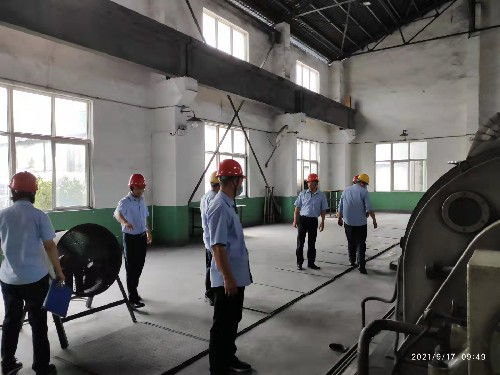 永安雙華公司施皞：“七查”工作現場~1.jpg