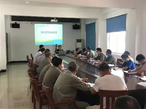 福安分公司劉?；ǎ簣D�?�?3日福安分公司舉辦?？瀑|(zhì)量故事講座~1.jpg
