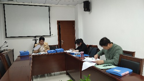 ?？剖∶?#65533;?劉敏 海科公司到省民爆開展達(dá)標(biāo)創(chuàng)星復(fù)核考評(píng)~1.jpg