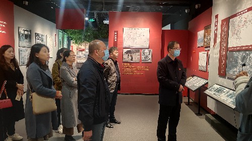 海科省民�?劉敏 省民爆公司黨支部開(kāi)展“傳承革命傳�?踐行初心使命”主題黨日活動(dòng)（參觀）~1.jpg