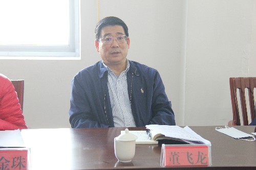 福安分公司胡廷淦：圖為董飛龍一行到福安分公司檢查調(diào)研“開(kāi)門(mén)紅”工�?(2)~1.jpg