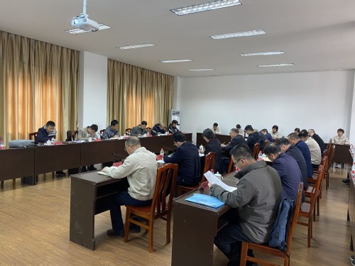 格式工廠永安雙華公司許麗珠：應(yīng)急管理部?；O(jiān)管核查組到永安雙華公司開展?；钒踩L(fēng)險(xiǎn)集中治理終期評(píng)估現(xiàn)場核查2023.2.27 (1).jpg