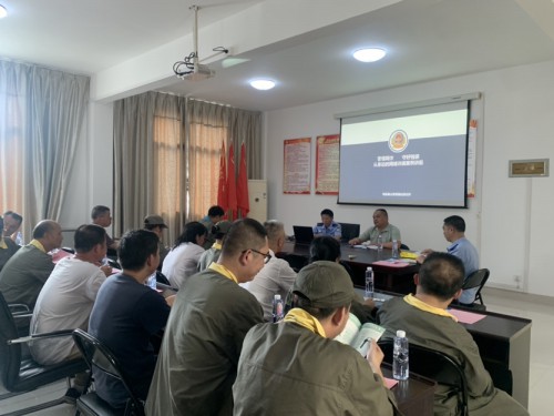 烽林林美玲：海峽科化烽林分公司多措并舉強(qiáng)化反詐宣傳，共筑安全防線1.jpg