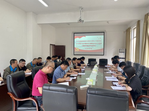 格式工廠龍巖分公�?吳瑤+海峽科化公司黨委委員、紀(jì)委書記何浦寨帶隊到龍巖分公司開展主題教育工作督�?.jpg