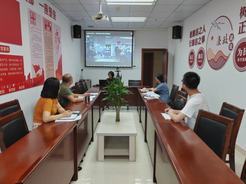 11 省民爆公司 劉敏：省民爆公司召開(kāi)“質(zhì)量月”專(zhuān)題學(xué)習(xí)會(huì) [原始大小].jpg